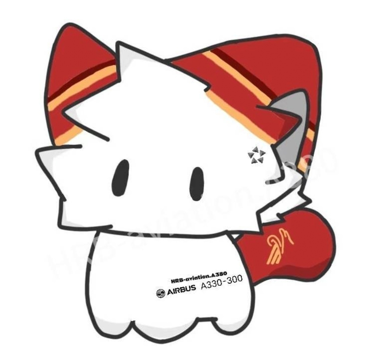 HRBaviationA380的头像