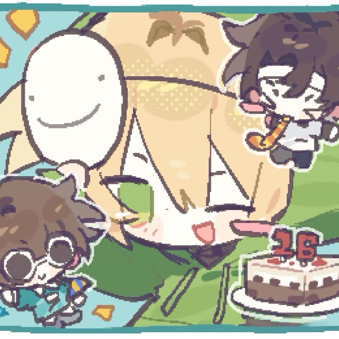 SZX.ClayXu是真的想睡觉的头像