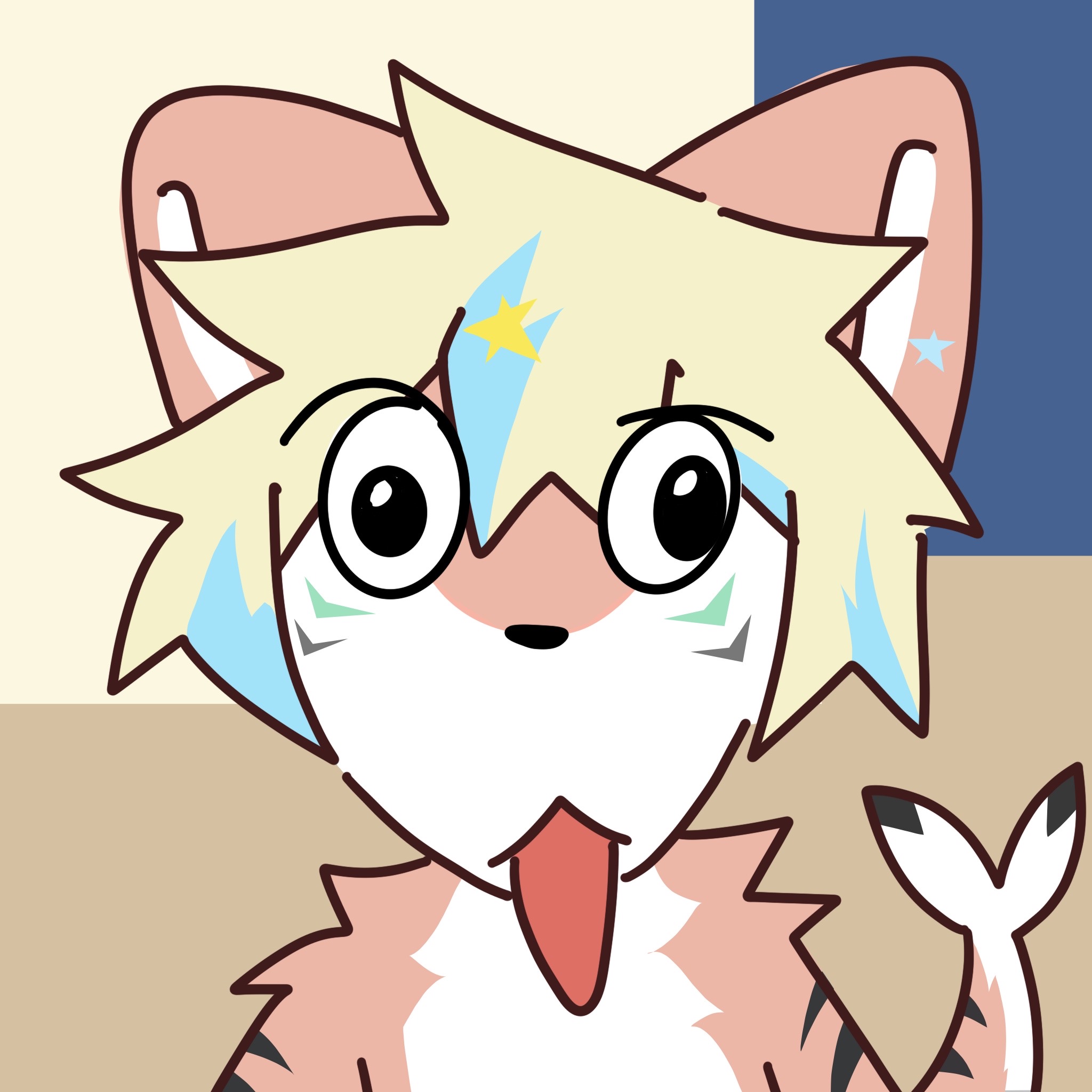 小床垫Mat1ress的头像