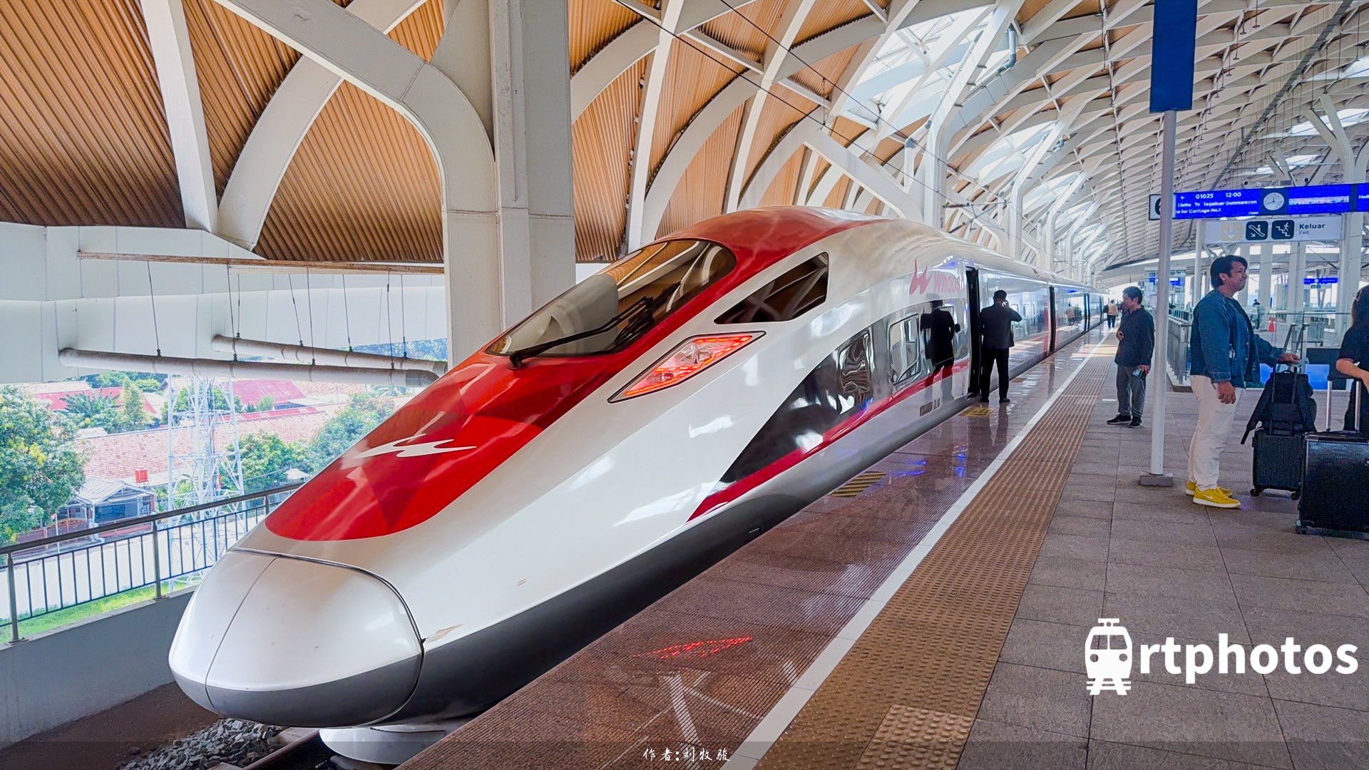 rtphotos-雅万高铁