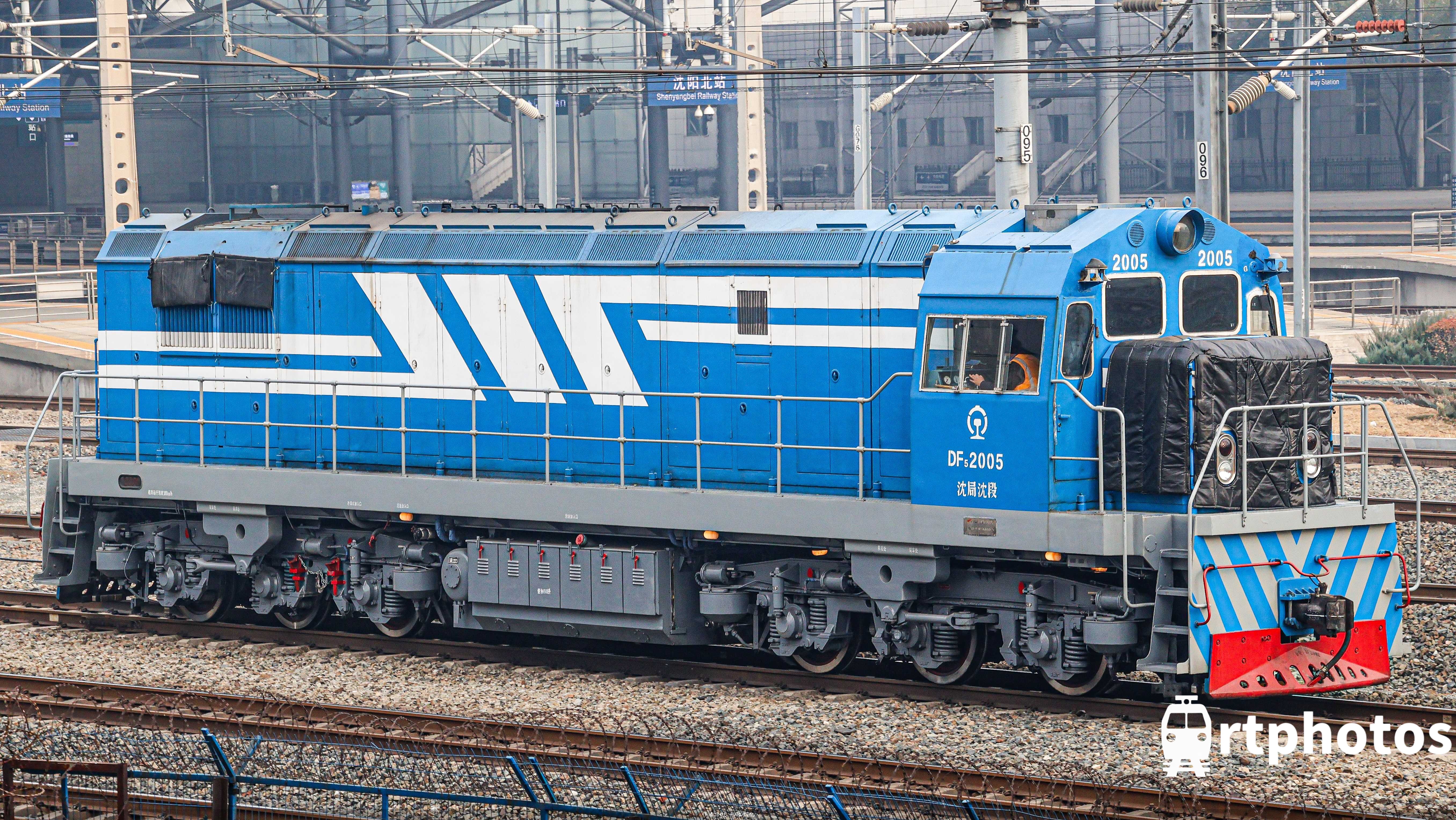 铁路摄影作品 - 创始人图片过不了别活了