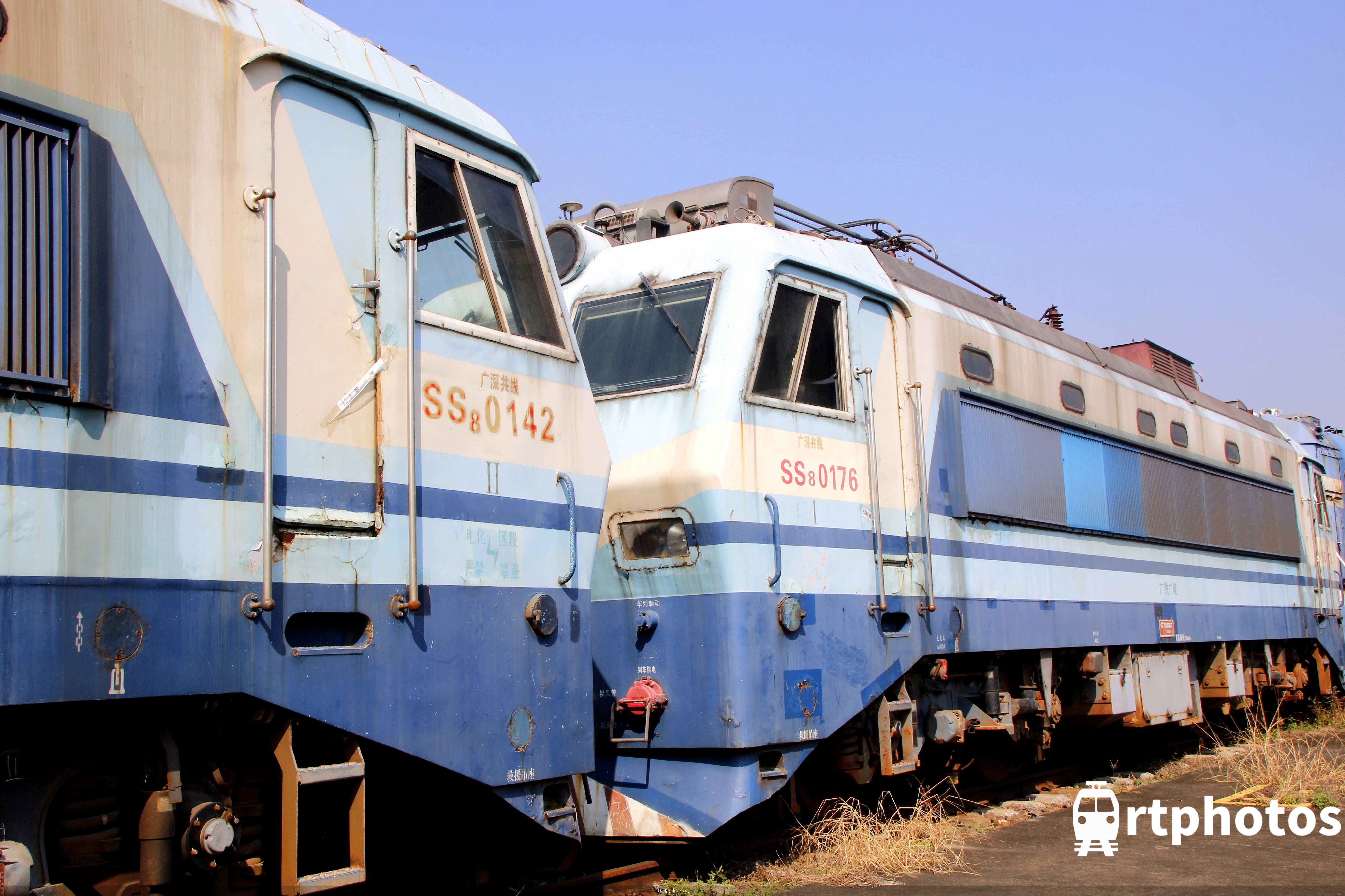 rtphotos-三水西站的二军八