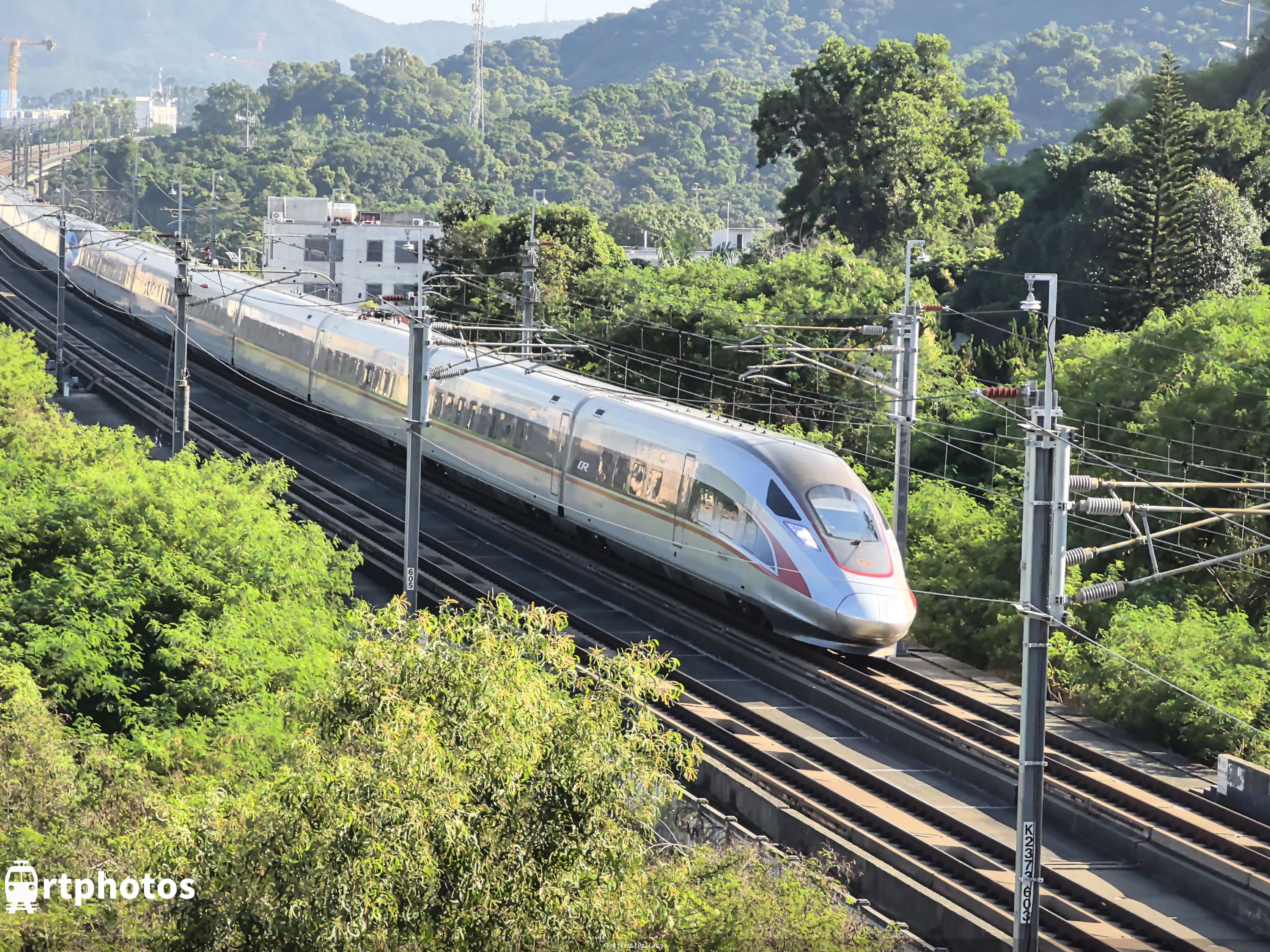 rtphotos-压弯进行时