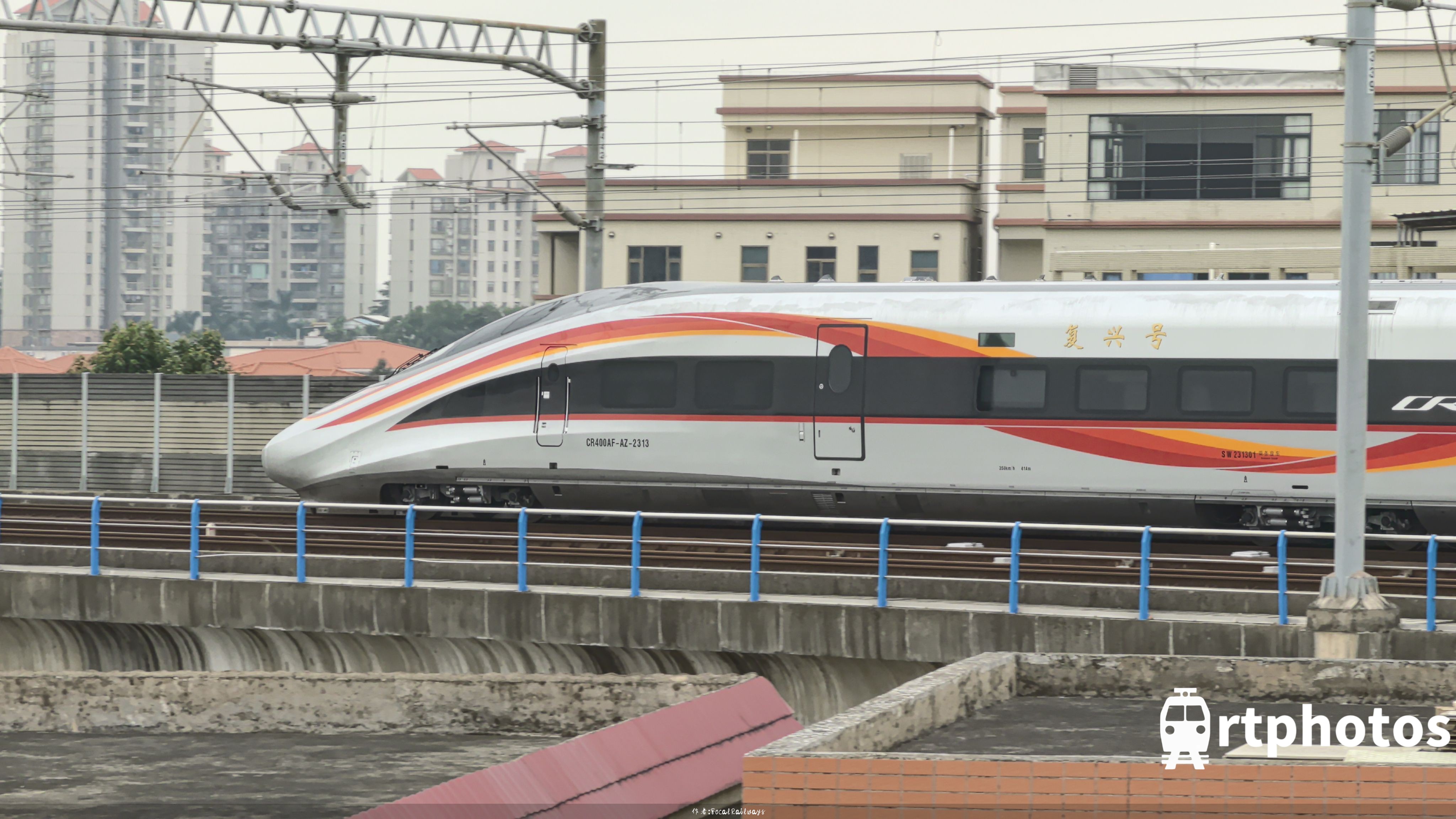 rtphotos-长编组智能动车