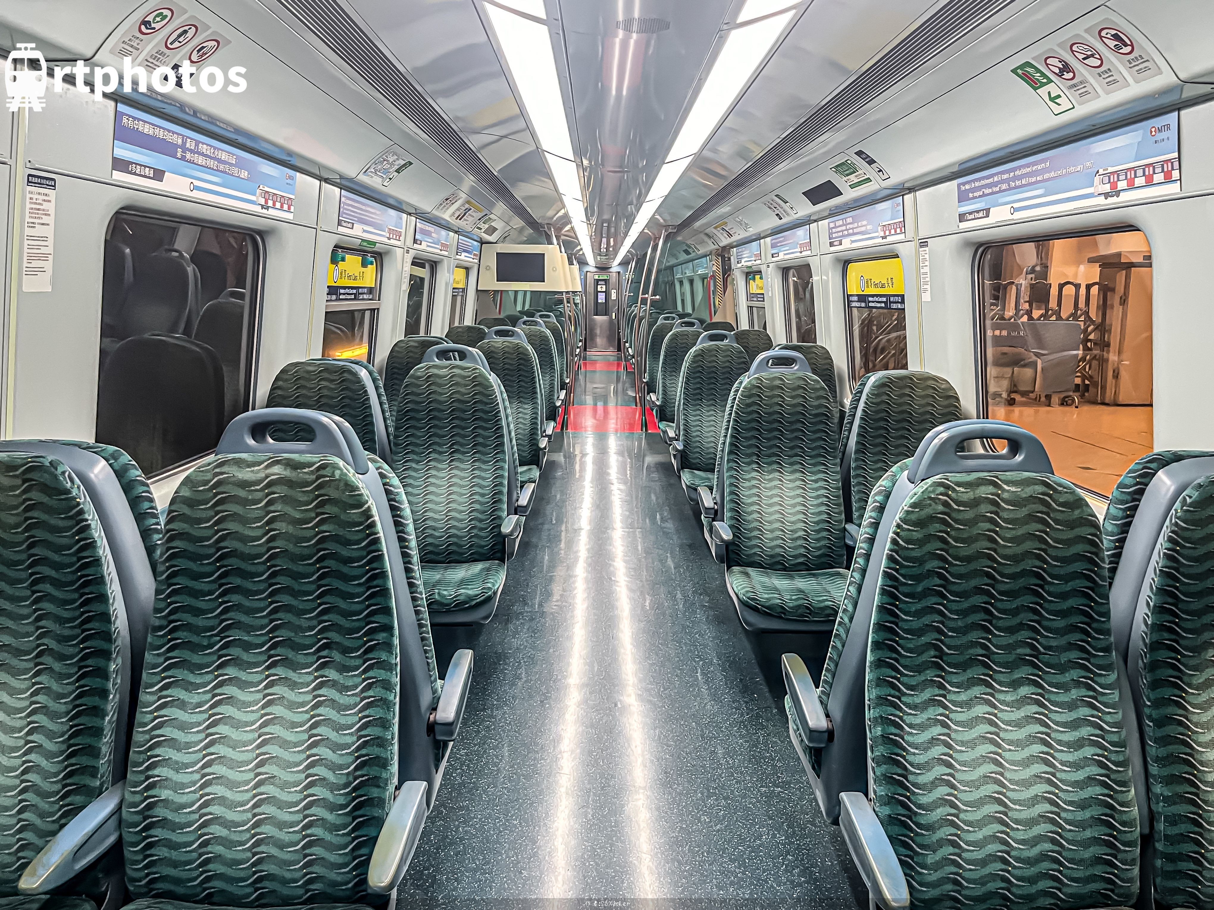 铁路摄影作品 - 时空穿越