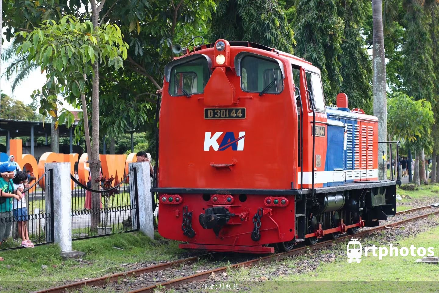 rtphotos-博物馆宰客用的车