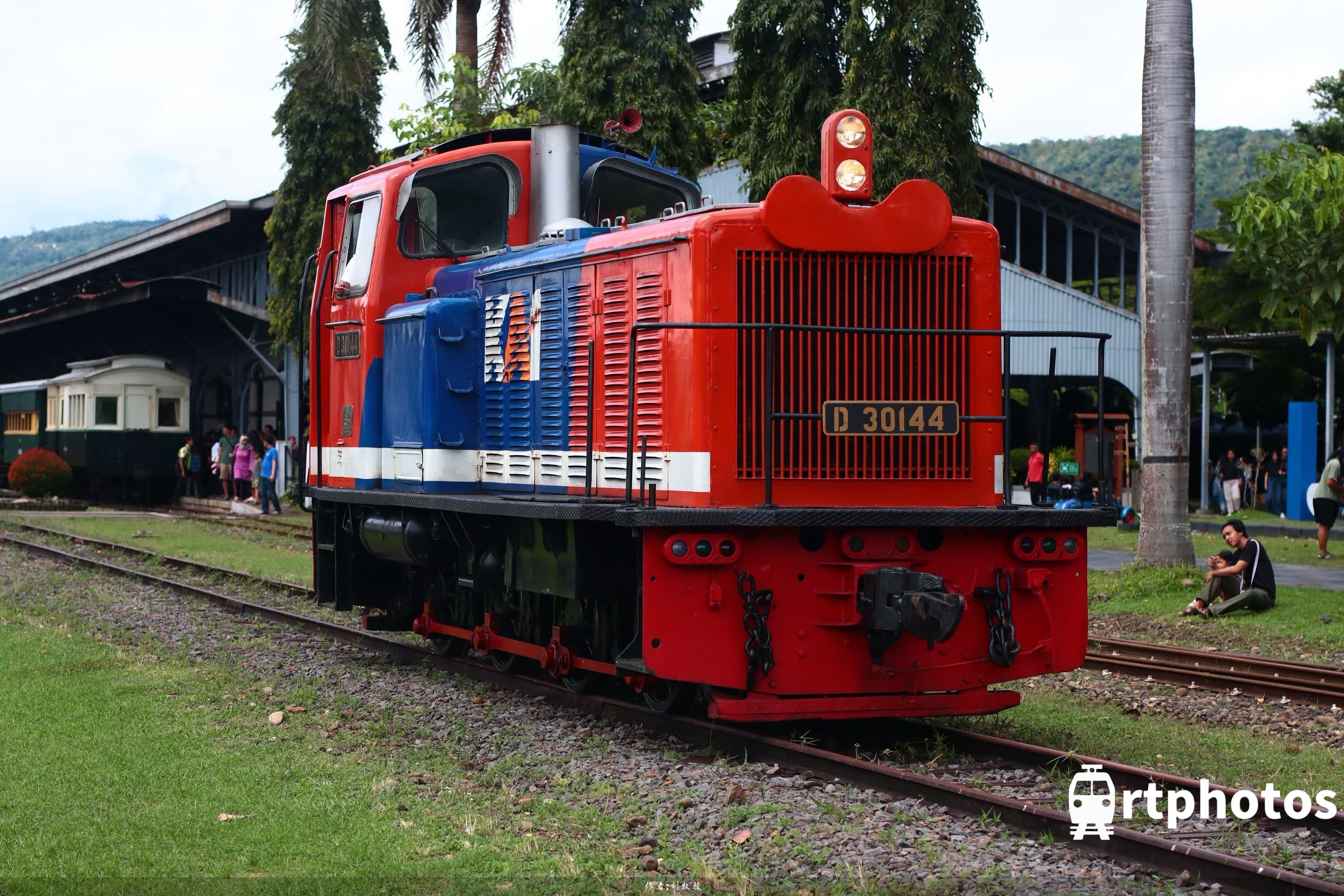 rtphotos-博物馆宰客用的车